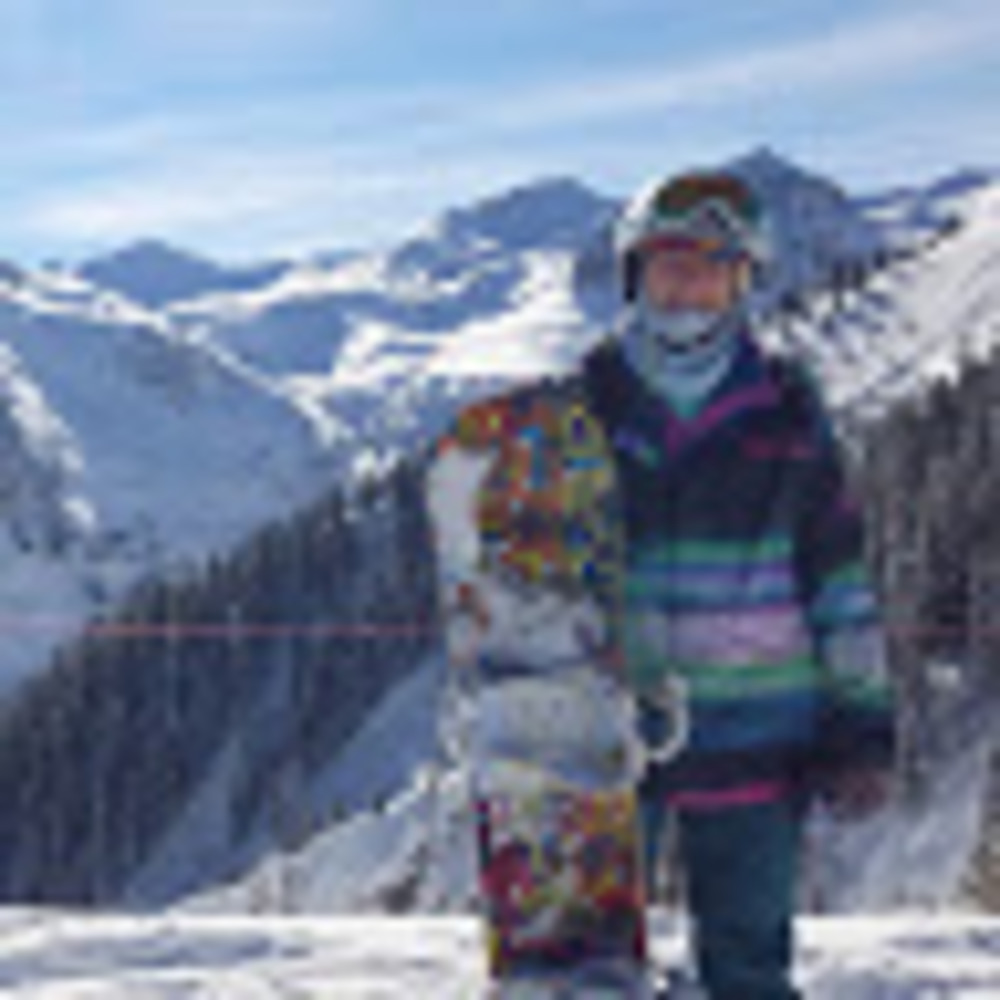 Meet your Posher, Samantha